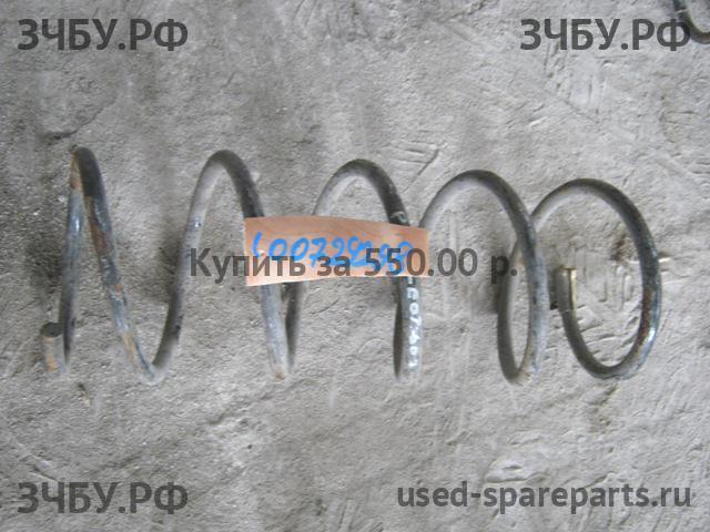 Peugeot 607 Пружина задняя