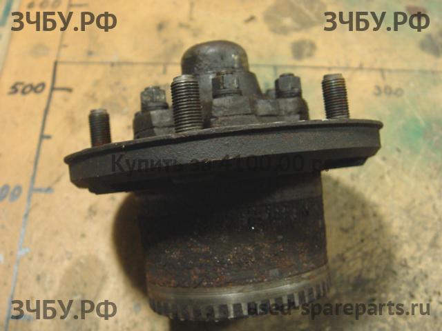 Toyota Land Cruiser 100 Ступица