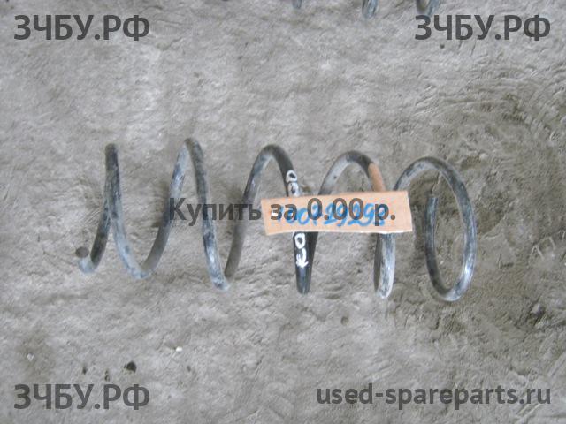 Renault Kangoo 1 Пружина задняя