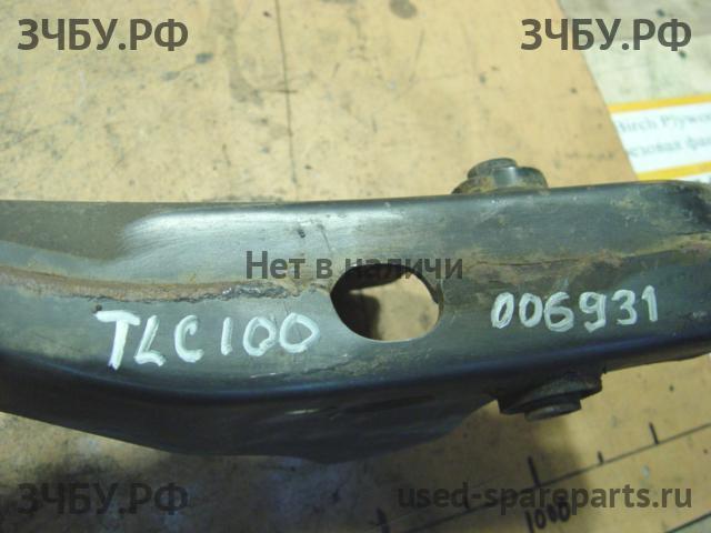 Toyota Land Cruiser 100 Балка