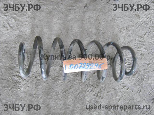 Toyota Corolla (E14 - E15) Пружина задняя