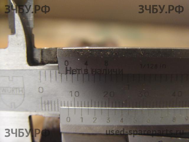 Toyota Land Cruiser 100 Диск тормозной передний