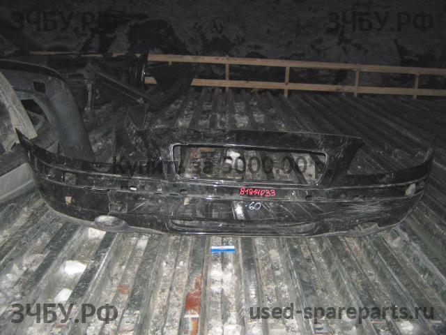 Volvo S60 (1) Бампер передний