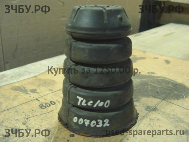 Toyota Land Cruiser 100 Отбойник заднего амортизатора