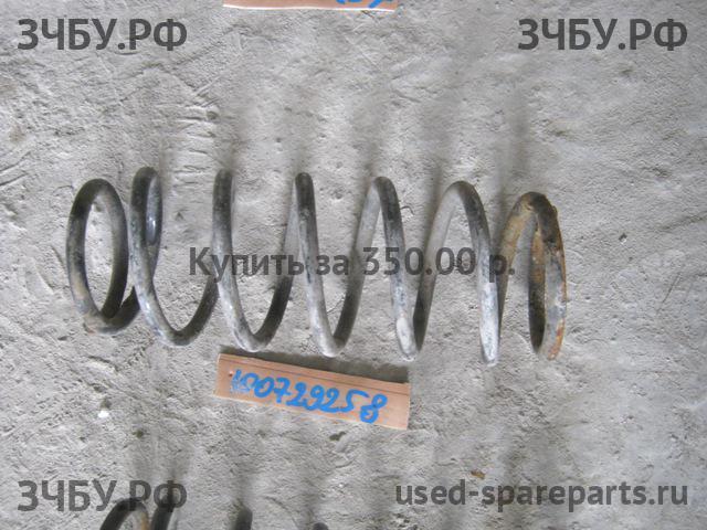 Daewoo Matiz 2 Пружина задняя