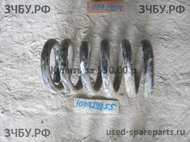 Ford Transit 4 Пружина задняя