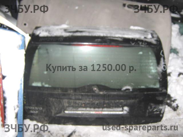 Volvo V70 (2) Стекло заднее