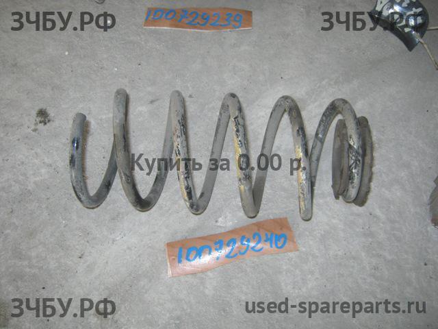Opel Corsa D Пружина задняя
