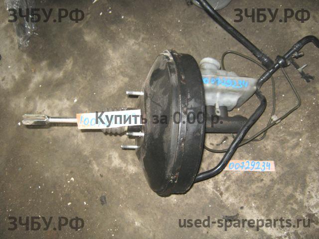 Volkswagen LT (2) Бачок главного тормозного цилиндра