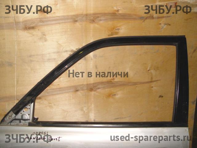 Mitsubishi Pajero/Montero Sport 1 (K9) Дверь передняя левая