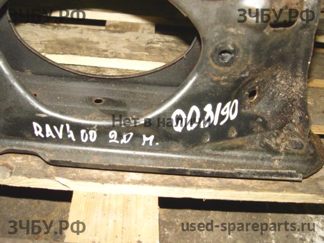 Toyota RAV 4 (1) Балка