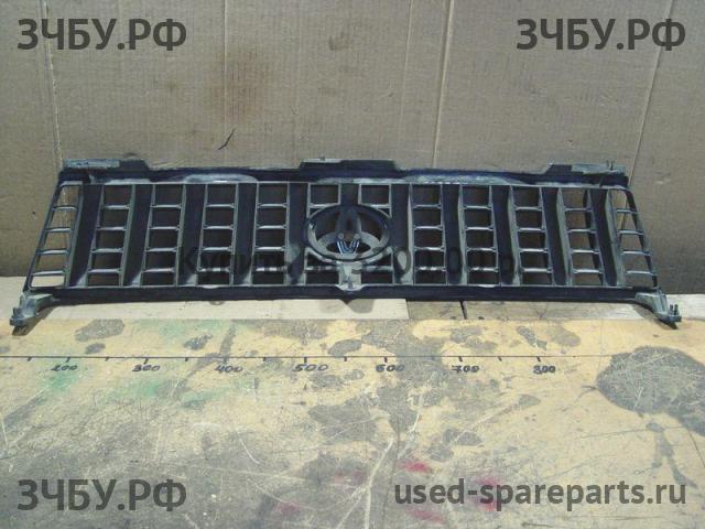Toyota Land Cruiser 90 (PRADO) Решетка радиатора