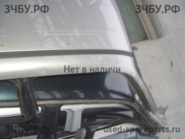 Toyota RAV 4 (1) Крыша
