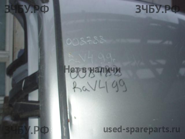 Toyota RAV 4 (1) Крыша