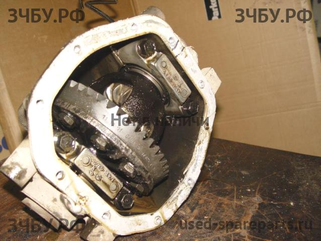 Land Rover Freelander 1 Редуктор заднего моста