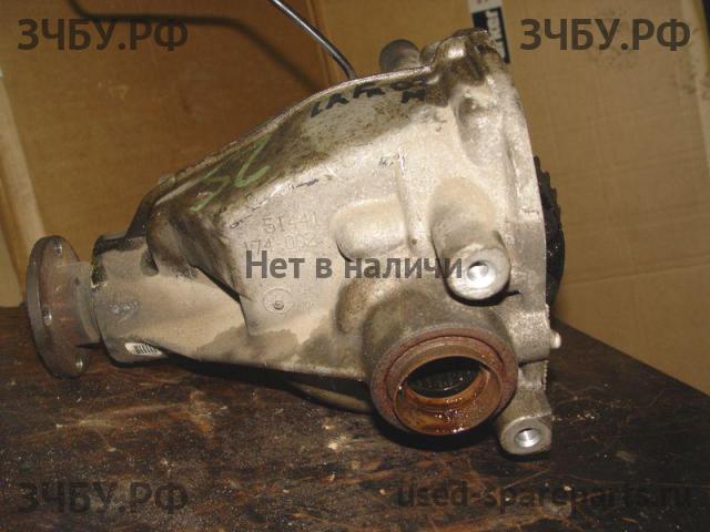 Land Rover Freelander 1 Редуктор заднего моста