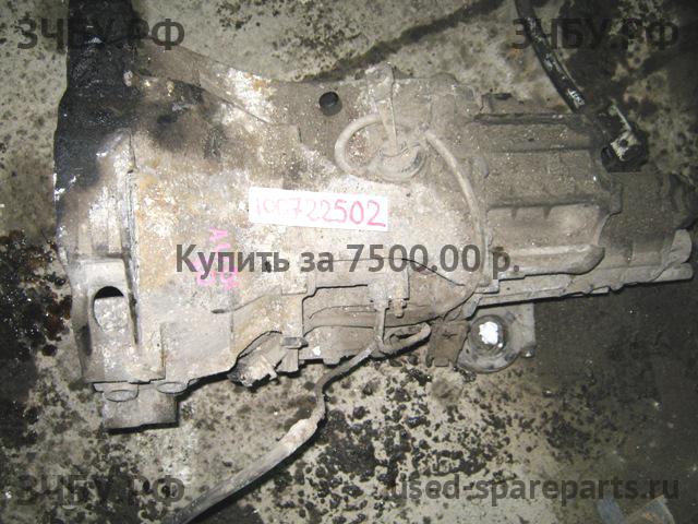 Audi 80/90 [B3] МКПП (механическая коробка переключения передач)