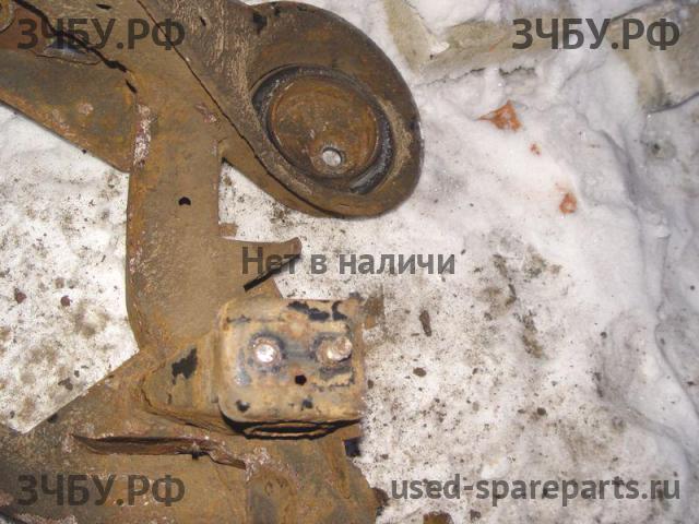 Mitsubishi Pajero/Montero 2 Балка задняя поперечная