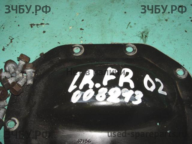 Land Rover Freelander 1 Редуктор заднего моста