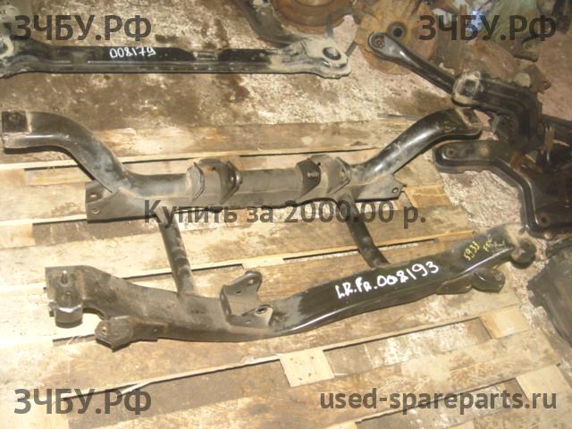 Land Rover Freelander 1 Балка
