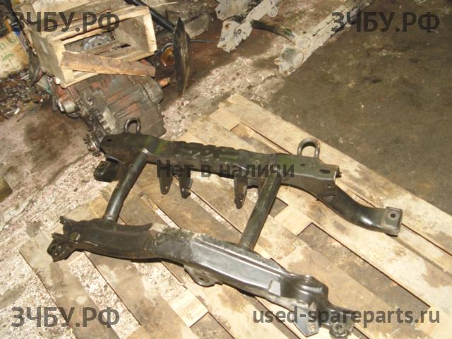 Land Rover Freelander 1 Балка задняя поперечная