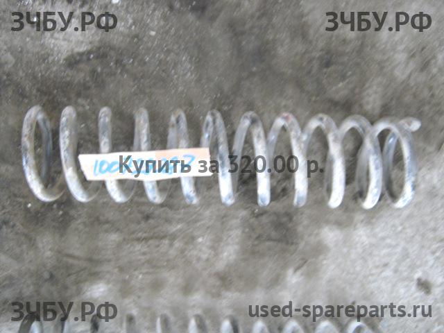 Audi 80/90 [B3] Пружина задняя