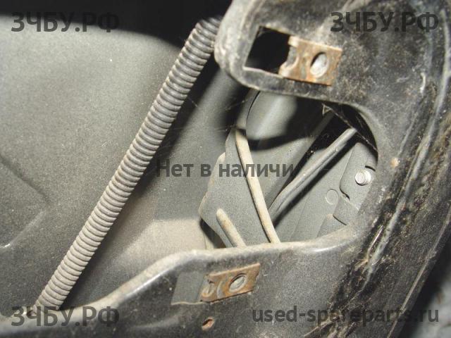 Nissan Patrol (Y60) Дверь багажника
