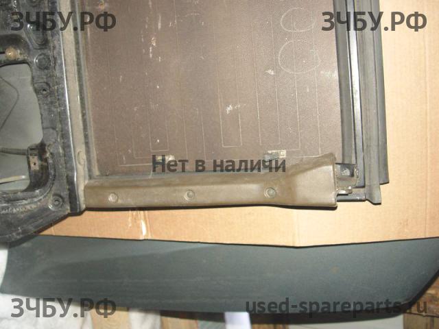 Nissan Patrol (Y60) Дверь багажника