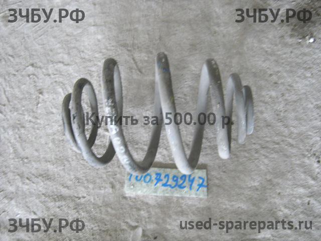 Daewoo Nexia Пружина задняя