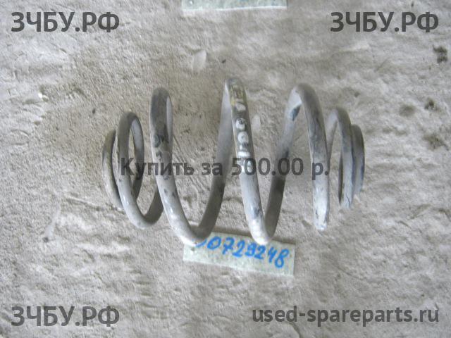 Daewoo Nexia Пружина задняя