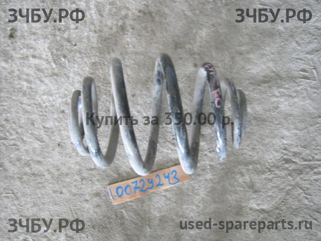 Daewoo Nexia Пружина задняя