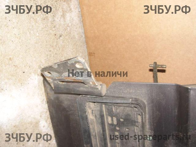 Nissan Patrol (Y60) Дверь багажника
