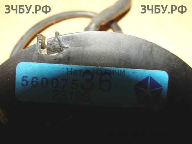 Jeep Grand Cherokee 1 Датчик удара AIR BAG (SRS)