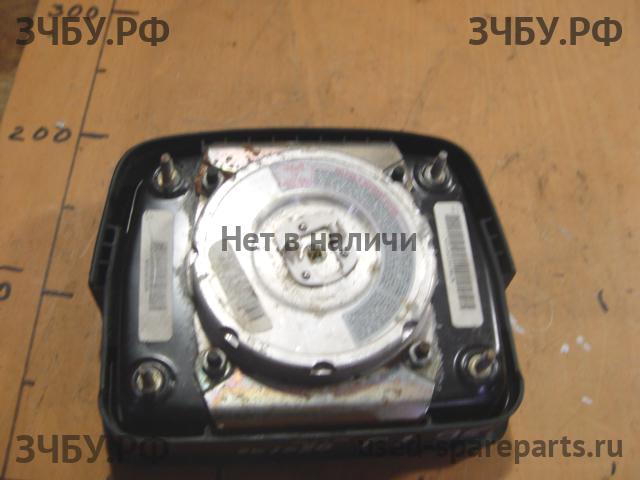 Jeep Grand Cherokee 1 Подушка безопасности водителя (в руле)