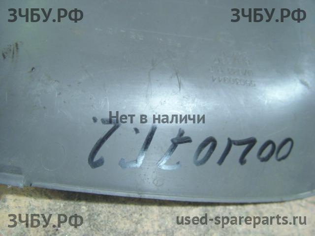 Jeep Grand Cherokee 1 Крышка