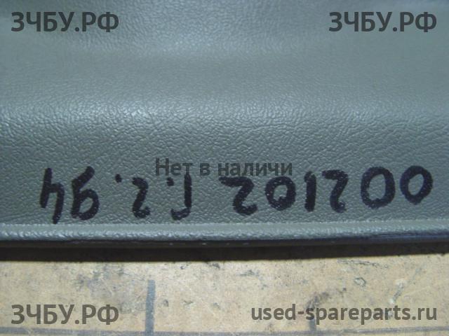 Jeep Grand Cherokee 1 Накладка