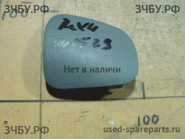 Toyota RAV 4 (2) Накладка
