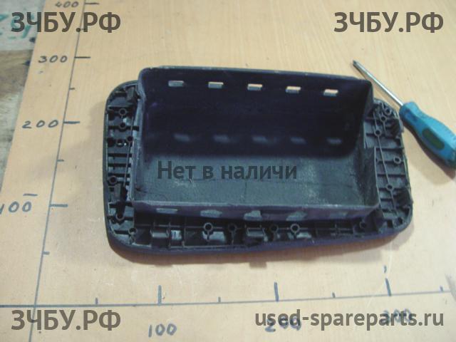 Toyota RAV 4 (2) Накладка