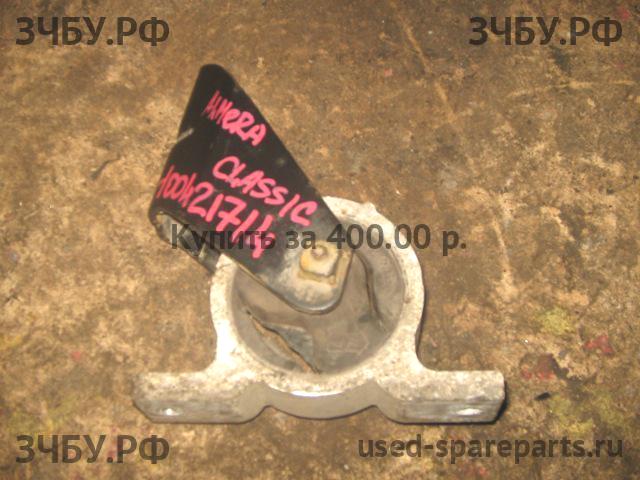 Nissan Almera 16 Опора двигателя
