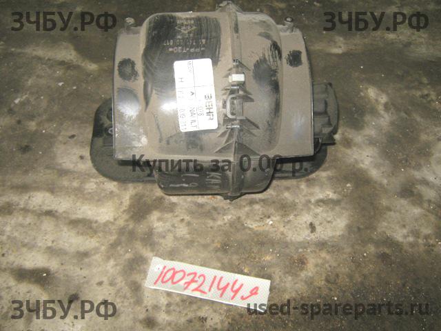 Renault Kangoo 1 Моторчик печки