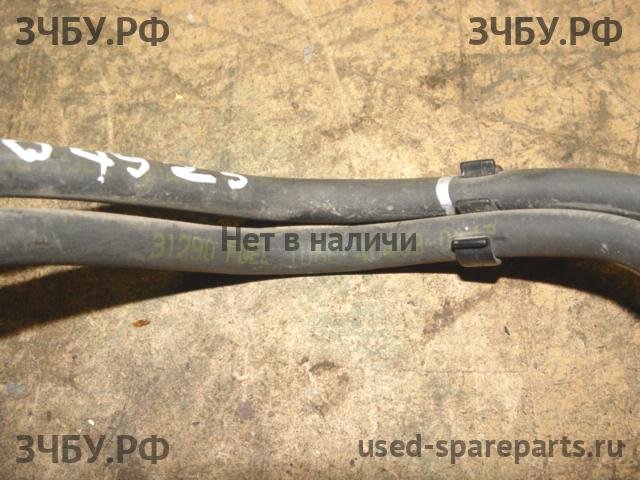 KIA Sorento 1 Трубка топливная