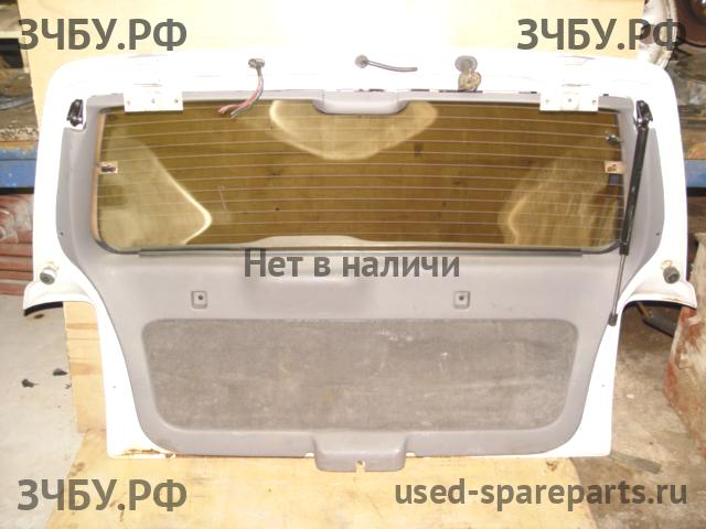 Jeep Grand Cherokee 1 Дверь багажника