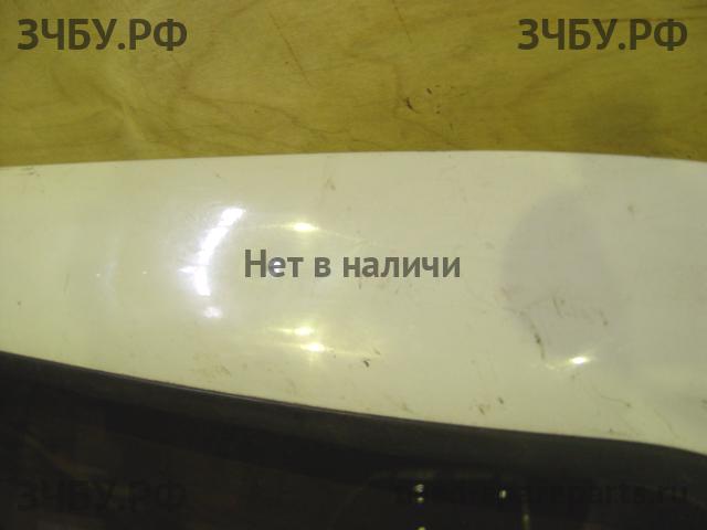 Jeep Grand Cherokee 1 Дверь багажника