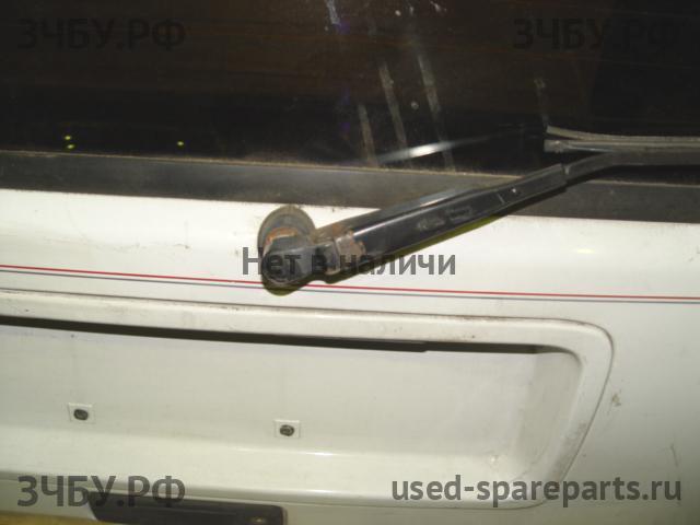 Jeep Grand Cherokee 1 Дверь багажника