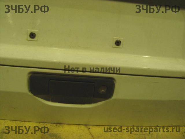 Jeep Grand Cherokee 1 Дверь багажника