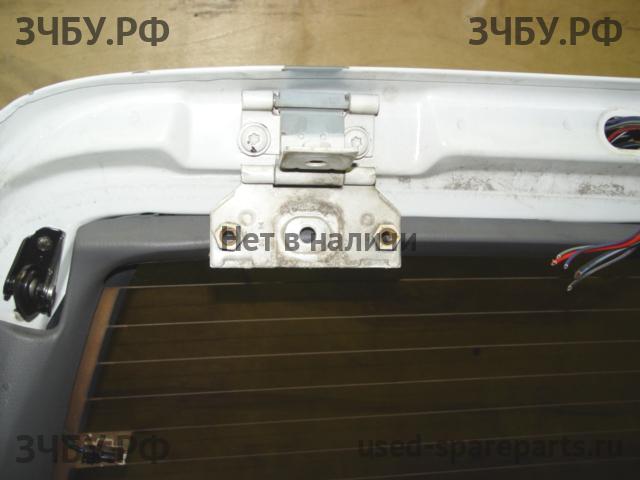 Jeep Grand Cherokee 1 Дверь багажника