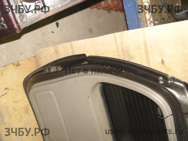 Jeep Grand Cherokee 2 Дверь багажника