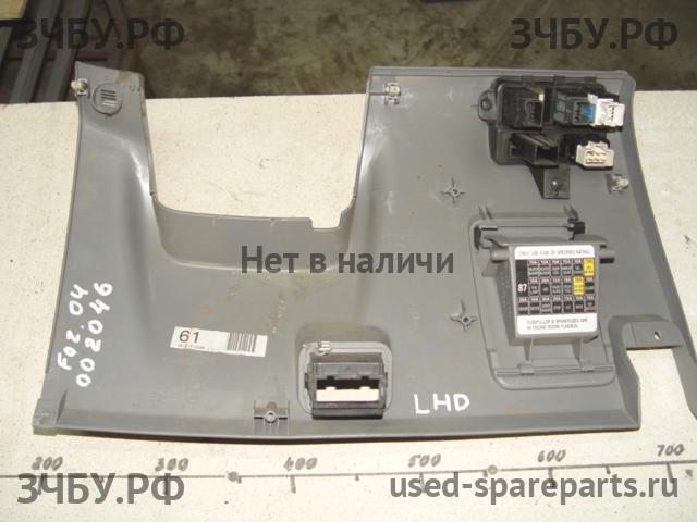 Subaru Forester 2 (S11) Накладка