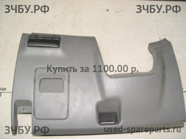 Subaru Forester 2 (S11) Накладка
