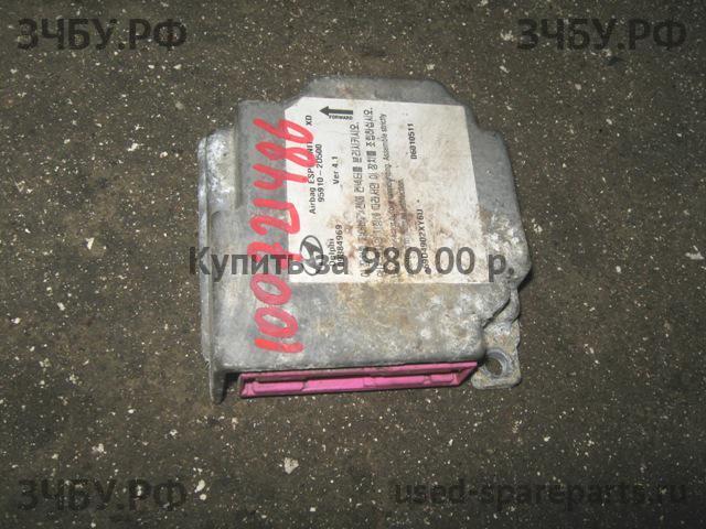 Hyundai Elantra 1 Блок управления AirBag (блок активации SRS)